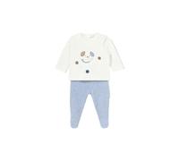 Mayoral Newborn - Conjunto Newborn de bebé - Cielo 2510 67 Cielo recién nacido, cielo, 2-4M