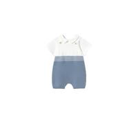 Mayoral Newborn - Traje Newborn de bebé - Riviera 1607 54 Riviera, Riviera, 2-4M