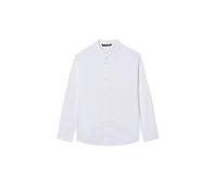 Mayoral «Nukutavake» Camisa m/l Cuello Mao para niño 14 años (157-160cm)