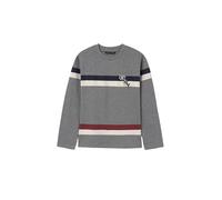 Mayoral «Nukutavake» Camiseta m/l Bandas Print para niño 10 años (140cm)