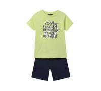 Mayoral «Nukutavake» - Conj. Punto Cremalleras para niño 14 años (157-160cm)