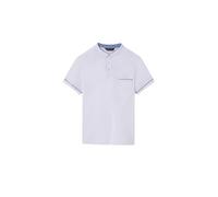 Mayoral «Nukutavake» - Polo m/c Cuello Mao para niño 14 años (157-160cm)