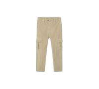 Mayoral Pantalon Cargo Pana para niño 5 años (110cm)