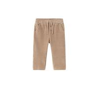 MAYORAL Pantalón de pana para bebé beige | 92