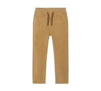 Mayoral Pantalon Jogger velveton para niño 5 años (110cm)