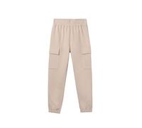 Mayoral Pantalon Largo Jogger Cargo para niña 10 años (140cm)