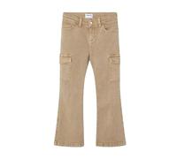 Mayoral Pantalón niña - Cacao 4543 86 Cacao Niña, Cacao, 5 años