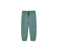 MAYORAL Pantalones cargo para niño verde | 140