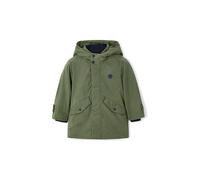 MAYORAL Parka para niño oliva | 110
