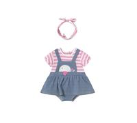 Mayoral Pelele falda para bebé niña 2-4 meses (65cm)