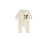 Mayoral Pelele Largo pie Convertible para bebé niño 6-9 Meses (75cm)