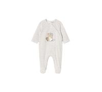 Mayoral Pijama Largo para bebé niña 4-6 Meses (70cm)