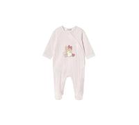 Mayoral Pijama Largo para bebé niña 4-6 Meses (70cm)