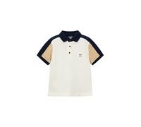 Mayoral Polo m/c Combinado para niño 10 años (140cm)