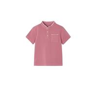 Mayoral Polo m/c Cuello Mao para niño 10 años (140cm)
