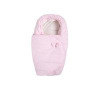 Mayoral Saco capazo clásico (Rosa)