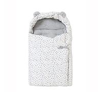 Mayoral Saco Capazo Estampado Bebé (Vapor)