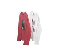 Mayoral Set 2 Camisetas m/l para niño 14 años (157-160cm)