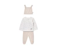 Mayoral Set de Regalo conj. Polaina para bebé niño 1-2 Meses (60cm)
