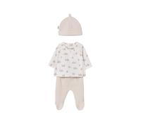 Mayoral Set de Regalo Polaina para bebé niño 1-2 Meses (60cm)