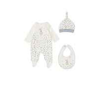 Mayoral Set Regalo Bebe Niño Old blue 0-12 meses (4 a 6 meses)
