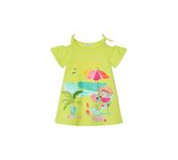 Mayoral Vestido Aplicaciones para niña 8 años (128cm)