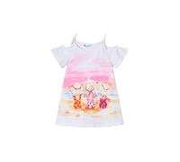 Mayoral Vestido Aplicaciones para niña 9 años (134cm)