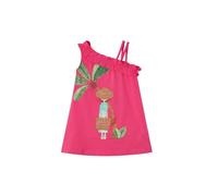 Mayoral Vestido Asimetrico para niña 3 años (98cm)