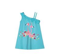 Mayoral Vestido Asimetrico para niña 4 años (104cm)