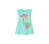 Mayoral Vestido bolsito para niña 8 años (128cm)