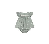 Mayoral Vestido Bordado para bebé niña 18 Meses (86cm)
