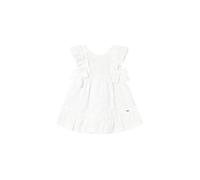 Mayoral Vestido Bordado para bebé niña 24 Meses (92cm)