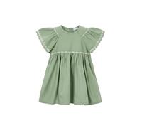Mayoral Vestido Bordado para niña 7 años (122cm)