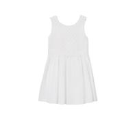 Mayoral Vestido Combinado guipur para niña 18 años (167-172cm)