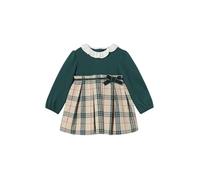 Mayoral Vestido Combinado para bebé niña 24 Meses (92cm)