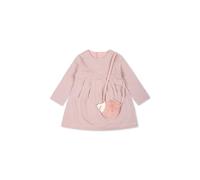 Mayoral Vestido con Bolso para bebé niña 18 Meses (86cm)