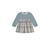 Mayoral Vestido Cuadros Combinado para bebé niña 18 Meses (86cm)