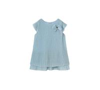 MAYORAL Vestido de bebé azul claro | 80