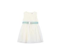 MAYORAL Vestido de niña crema | 104