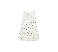 MAYORAL Vestido de niña crema | 116