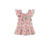 MAYORAL Vestido de niña crema | 128