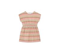 MAYORAL Vestido de niña crema | 140