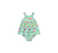 Mayoral Vestido Estampado con Braguita para bebé niña 24 Meses (92cm)