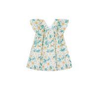Mayoral Vestido Estampado para niña 5 años (110cm)