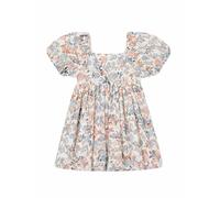 Mayoral Vestido Estampado para niña 9 años (134cm)
