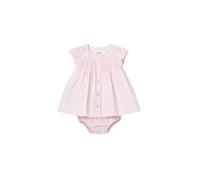 Mayoral Vestido Gasa para bebé niña 12 Meses (80cm)