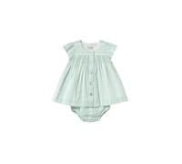 Mayoral Vestido Gasa para bebé niña 18 Meses (86cm)