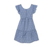 Mayoral Vestido Niña Verano - Estampado - Ropa de Vestir Niña - Ropa de Regalo - para Niñas y Adolescentes de 8 Años a 16 Años (16 años, Lavanda)