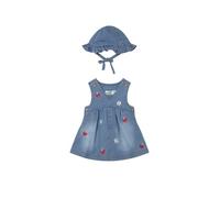 Mayoral Vestido para bebé niña 18 Meses (86cm)