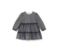MAYORAL Vestido para bebé niña azul oscuro | 86